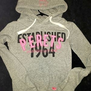 Joshua perets hoodie